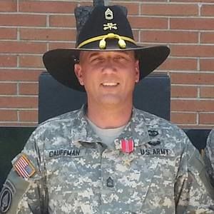 Meet your Posher, Sfc ret tom